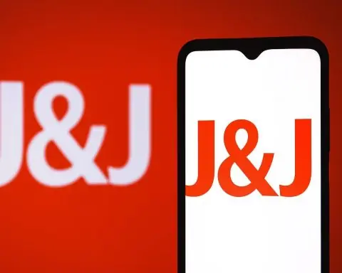 Johnson & Johnson (JNJ) Stock Today – November 26, 2025: 12‑Day Rally Pushes Shares Toward $500 Billion Valuation
