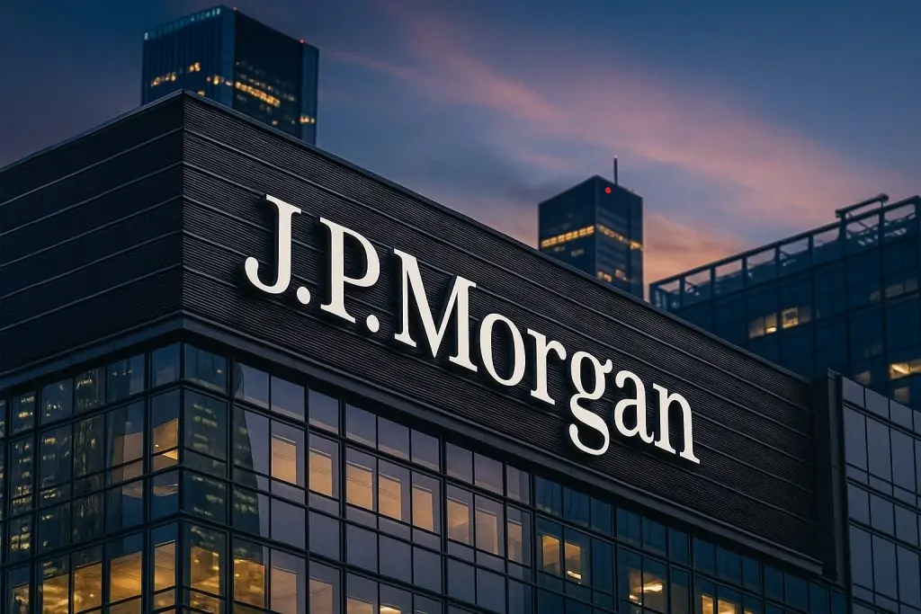 JPMorgan Hit With Record €45m BaFin AML Fine as It Bets Big on Berlin Chase Launch