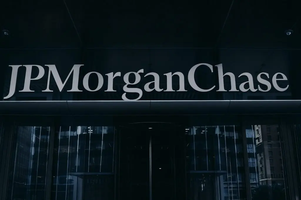 JPMorgan Chase & Co. (JPM) Stock Outlook Before the November 28, 2025 Open: London Megatower, Blockchain Token and Earnings Momentum