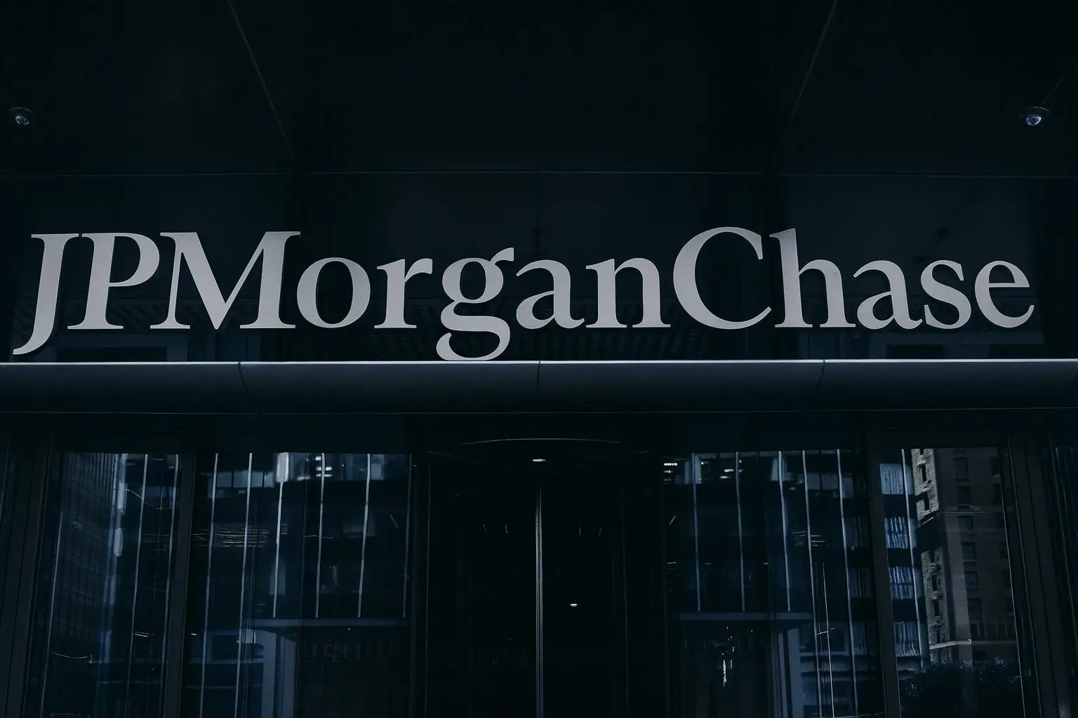 JPMorgan Chase & Co. (JPM) Stock Outlook Before the November 28, 2025 Open: London Megatower, Blockchain Token and Earnings Momentum