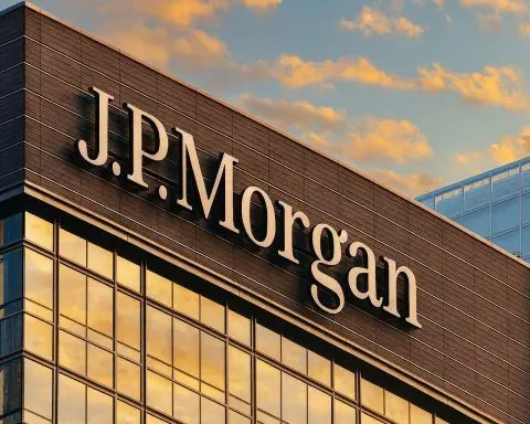 JPMorgan Chase (JPM) Stock Outlook Before the Bell on December 1, 2025: Rate-Cut Bets, Rich Valuation and What Traders Should Watch