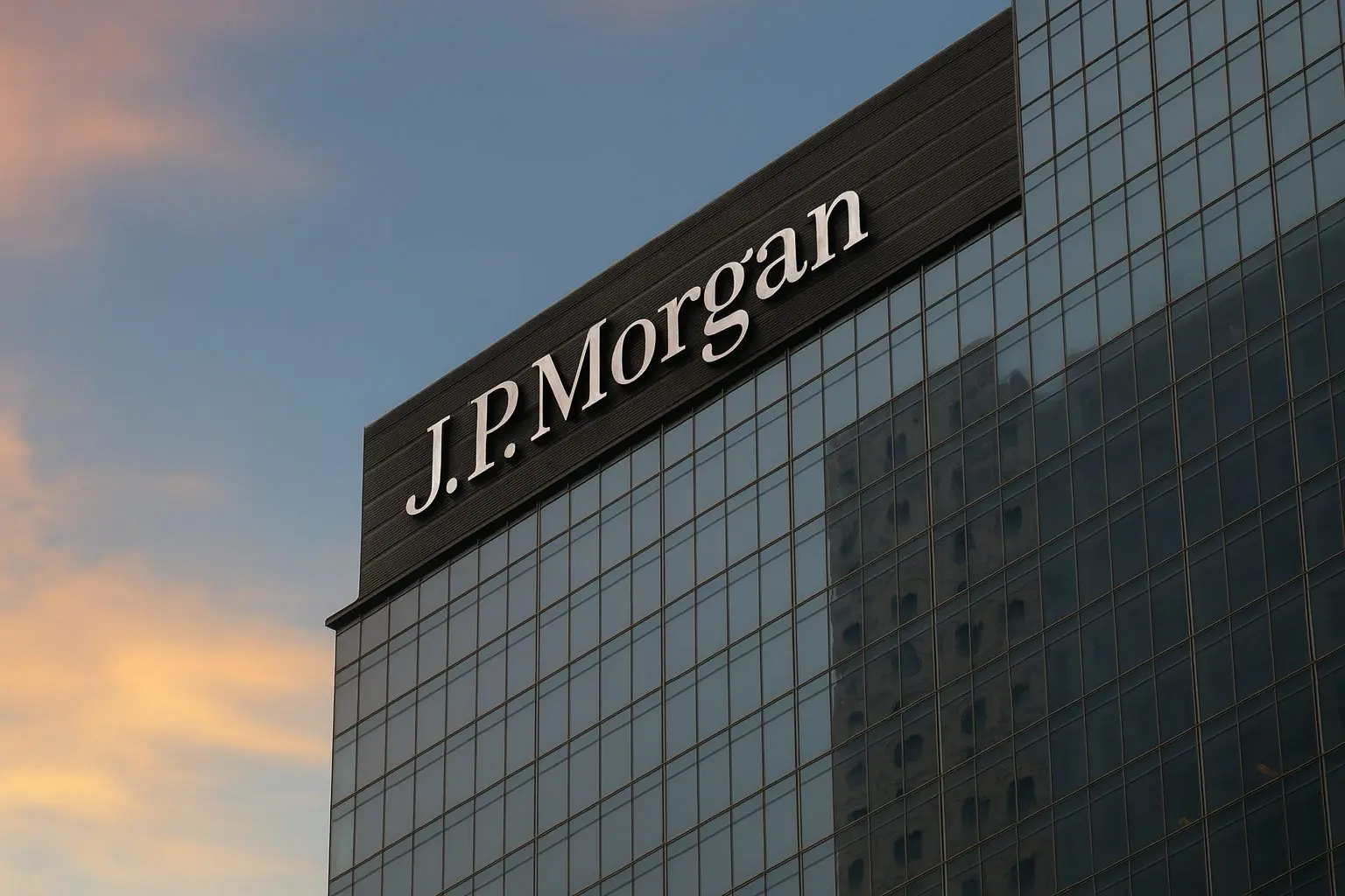 JPMorgan Chase (JPM) Stock Today: Edges Above $306 as Wells Fargo Lifts Target to $350 – November 26, 2025
