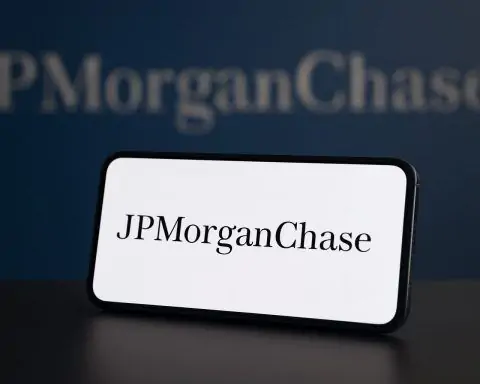 JPMorgan Chase Stock Today (November 22, 2025): Price, Valuation and Outlook After a Powerful Earnings Year