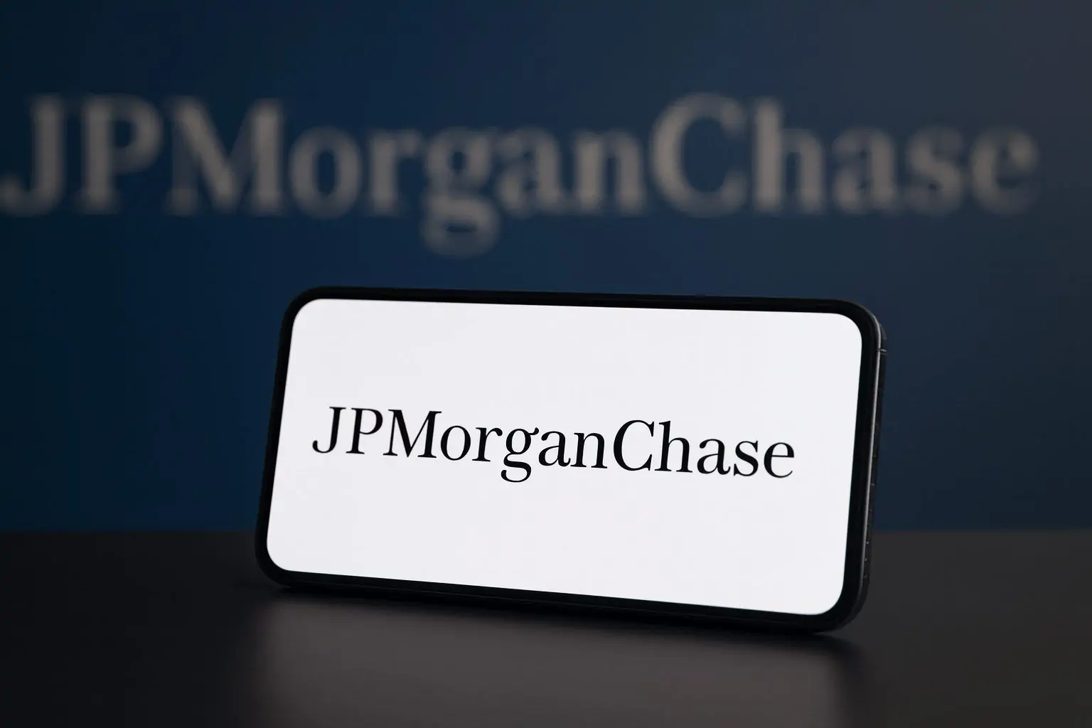 JPMorgan Chase Stock Today (November 22, 2025): Price, Valuation and Outlook After a Powerful Earnings Year