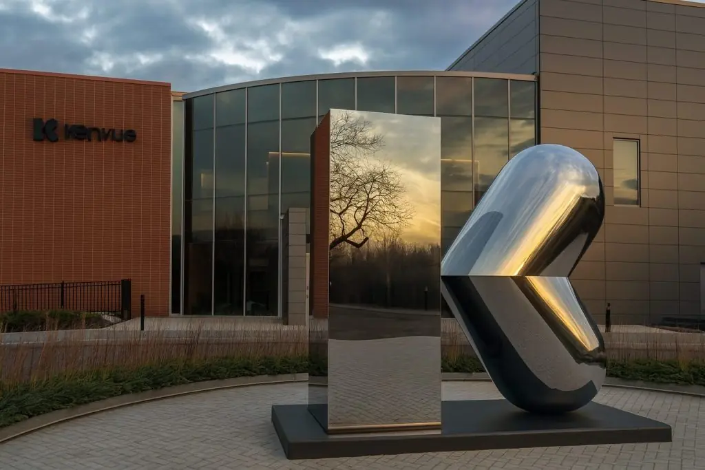 Kenvue (KVUE) Stock Today: Dividend Payout, Insider Buying and Kimberly-Clark Deal in Focus – November 26, 2025