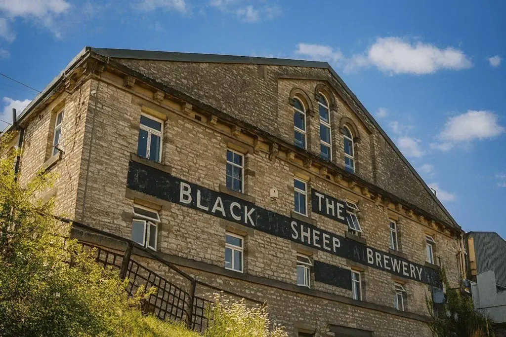 Keystone Brewing Group on Brink of Administration: What It Means for Black Sheep, Purity and Hofmeister