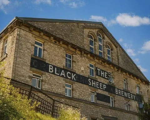 Keystone Brewing Group on Brink of Administration: What It Means for Black Sheep, Purity and Hofmeister