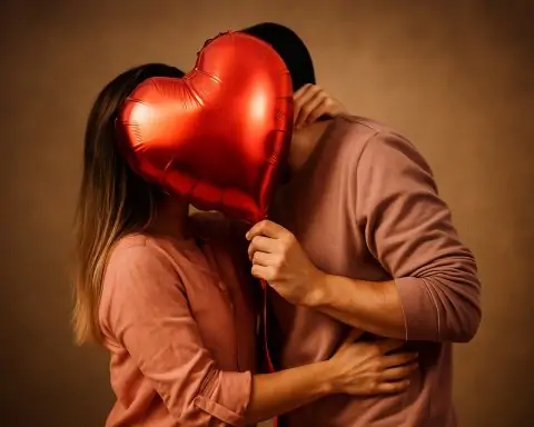 First Kiss Dates Back 21 Million Years, Study Finds Neanderthals Also Kissed