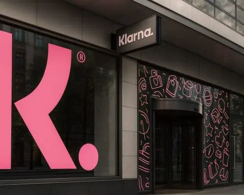 Klarna Founder’s AI Warning Collides With $3 Trillion Spending Boom – What 24 November 2025 Reveals About a Potential AI Bubble