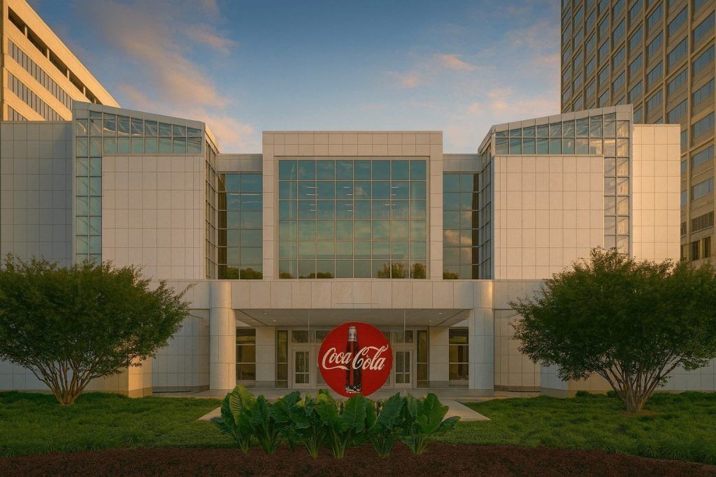 KO Stock Today (Nov. 23, 2025): Coca-Cola Near Record Highs Ahead of Dividend Payout and Holiday Season