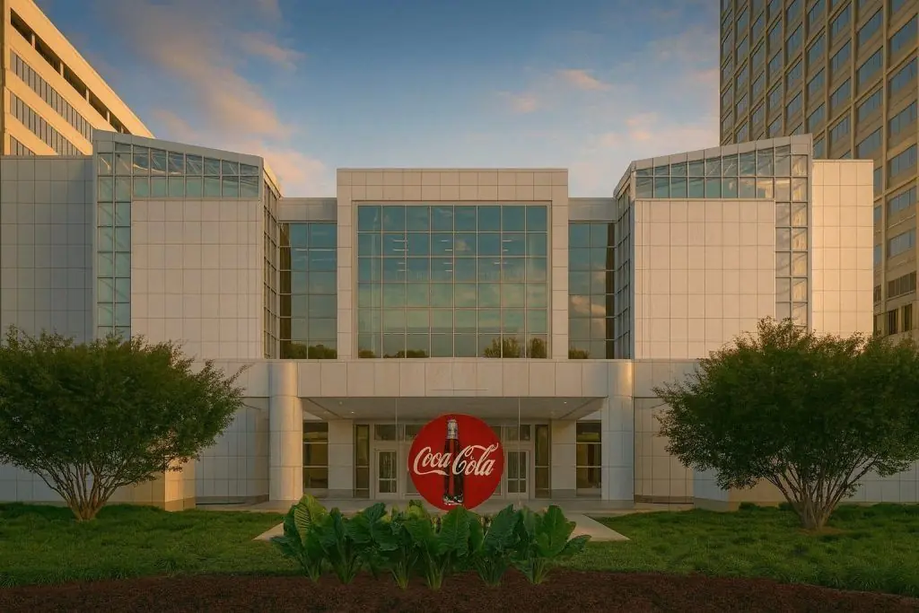 KO Stock Today (Nov. 23, 2025): Coca-Cola Near Record Highs Ahead of Dividend Payout and Holiday Season