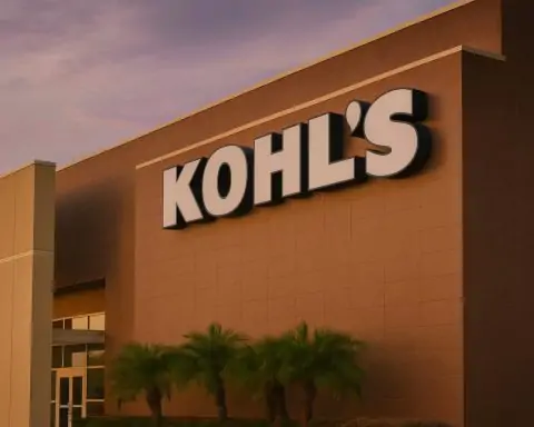 Kohl’s (KSS) Stock Soars 30% Today on Surprise Q3 2025 Profit and Raised Outlook