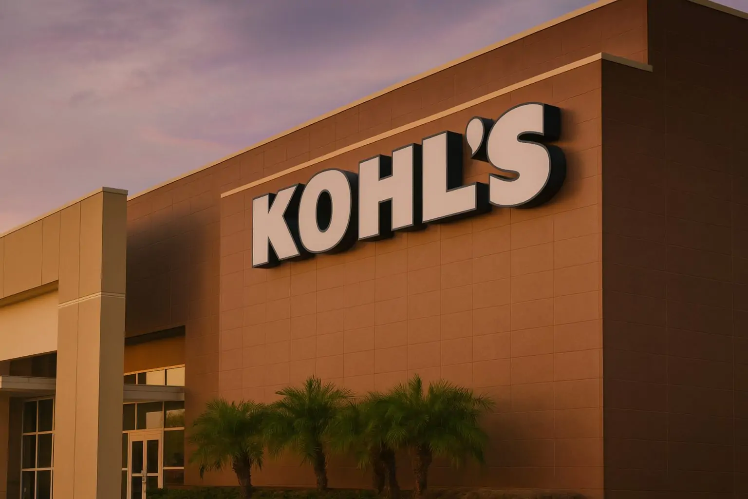 Kohl’s (KSS) Stock Soars 30% Today on Surprise Q3 2025 Profit and Raised Outlook