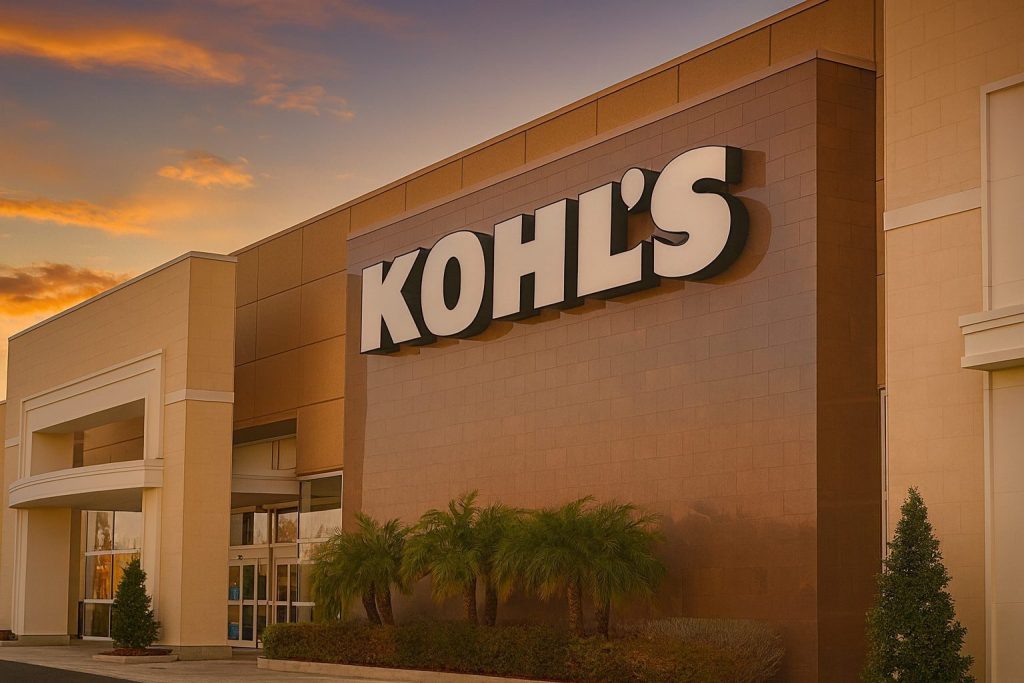 Kohl’s (KSS) Stock Today, November 25, 2025: New CEO, Q3 Earnings on Deck and a Big Holiday Test