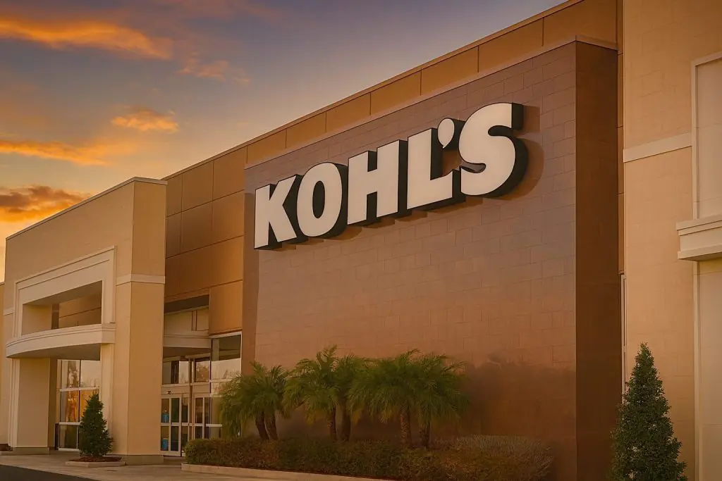 Kohl’s (KSS) Stock Today, November 25, 2025: New CEO, Q3 Earnings on Deck and a Big Holiday Test