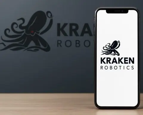 Kraken Robotics (PNG.V) Edges Higher After Record Q3 2025 Earnings and Strong 2025 Outlook – Stock Update for November 24, 2025