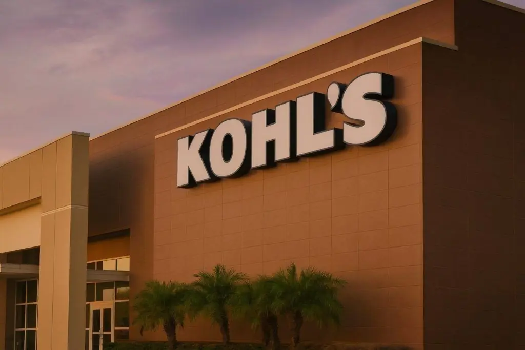 KSS Stock Outlook 2025: Kohl’s Turnaround Story, Latest News, Forecasts and Analysis as of December 7, 2025