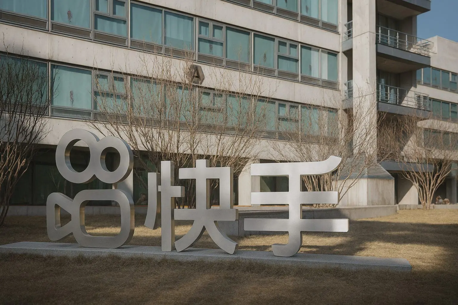 Kuaishou Technology Class B Stock Today (HKEX: 1024): Price Action, Buyback Momentum and AI Growth – 27 November 2025