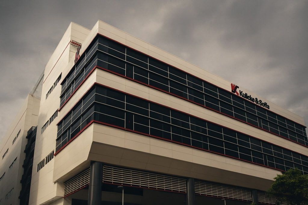 Kulicke & Soffa (KLIC) Jumps 11% After Q4 2025 Earnings Beat and Upbeat 2026 Guidance