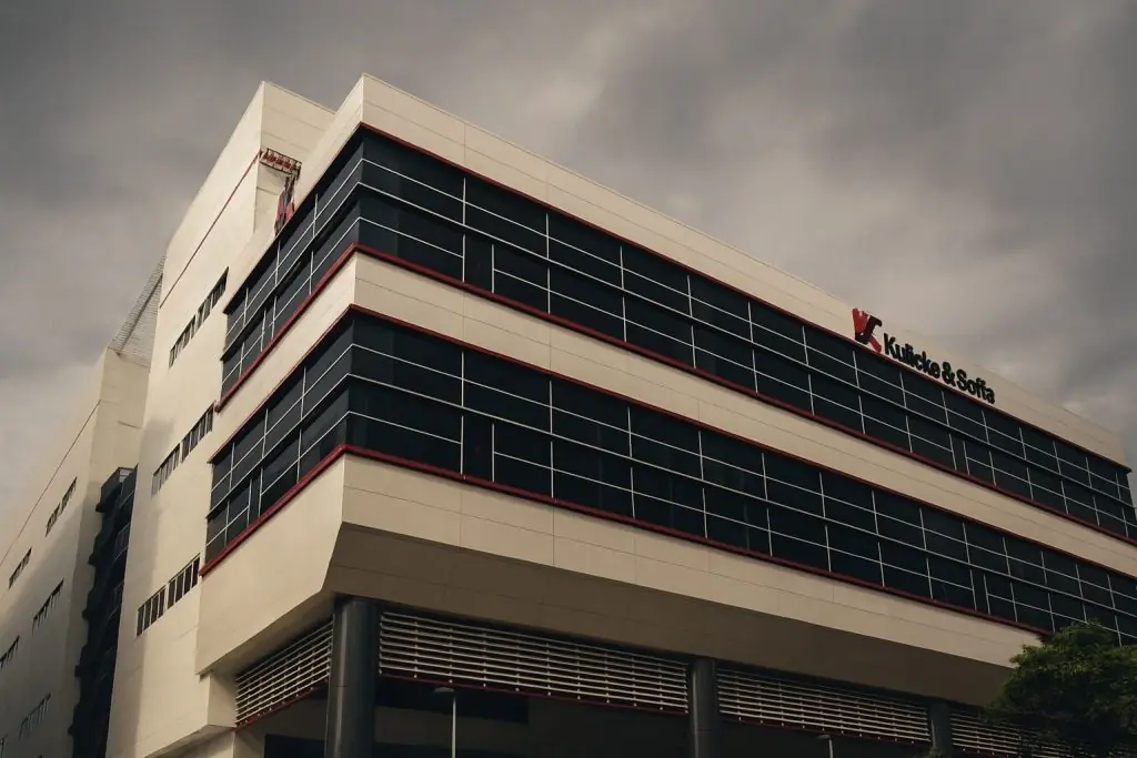 Kulicke & Soffa (KLIC) Jumps 11% After Q4 2025 Earnings Beat and Upbeat 2026 Guidance