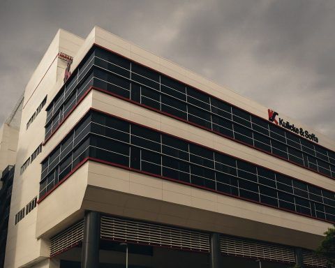 Kulicke & Soffa (KLIC) Jumps 11% After Q4 2025 Earnings Beat and Upbeat 2026 Guidance