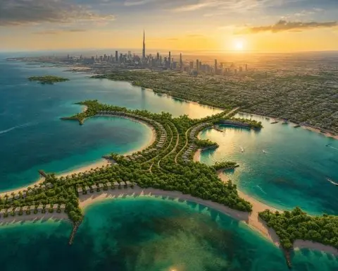 Lakshmi Mittal Quits UK for Switzerland and Dubai: Naïa Island, Labour’s Tax Shock and the New Billionaire Flight