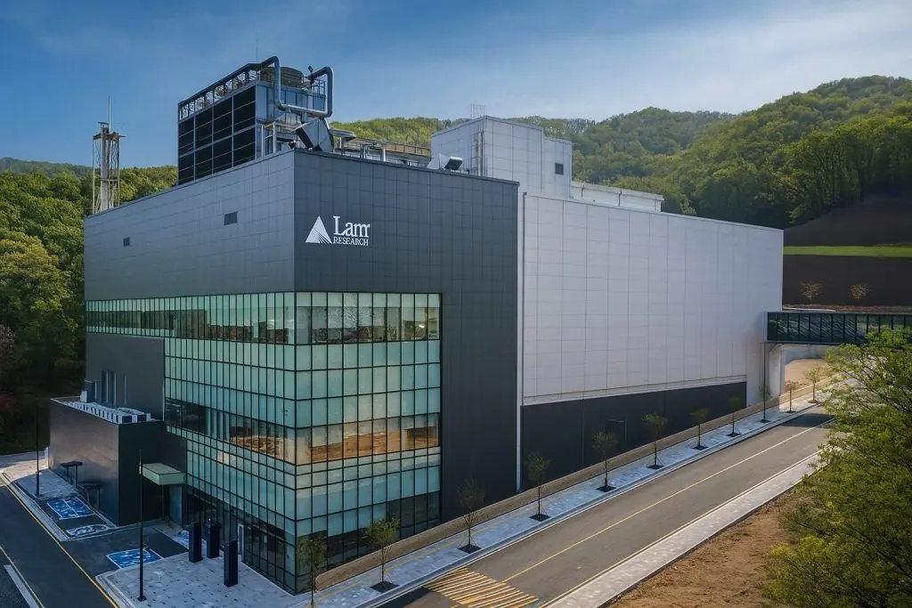 Lam Research (LRCX) Stock Today: Black Friday Pop, Big-Money Rotation and AI-Fueled Expansion