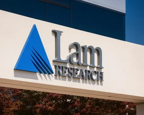 Lam Research (LRCX) Stock Today, November 26, 2025: AI Momentum, Zacks Downgrade, and Heavy Institutional Rotation