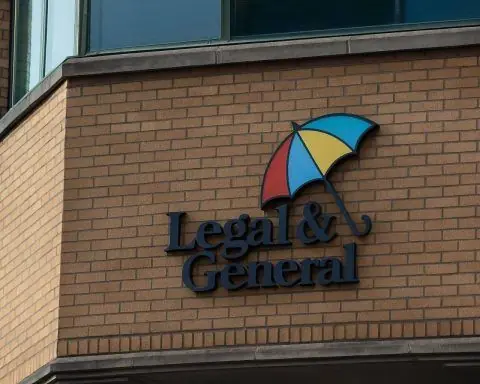 Legal & General Group Plc (LGEN) Stock on 3 December 2025: High‑Yield FTSE 100 Giant Between Reform, Risk and Record PRT Deals