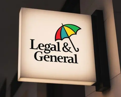 Legal & General (LGEN) Share Price Today: Dividend Yield Near 9% as Ford Deal and UK Budget Shape Outlook – 27 November 2025