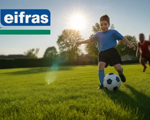 Leifras (NASDAQ: LFS) Soars on Earnings Day: Youth Sports Giant Grabs Wall Street’s Attention – 20 November 2025