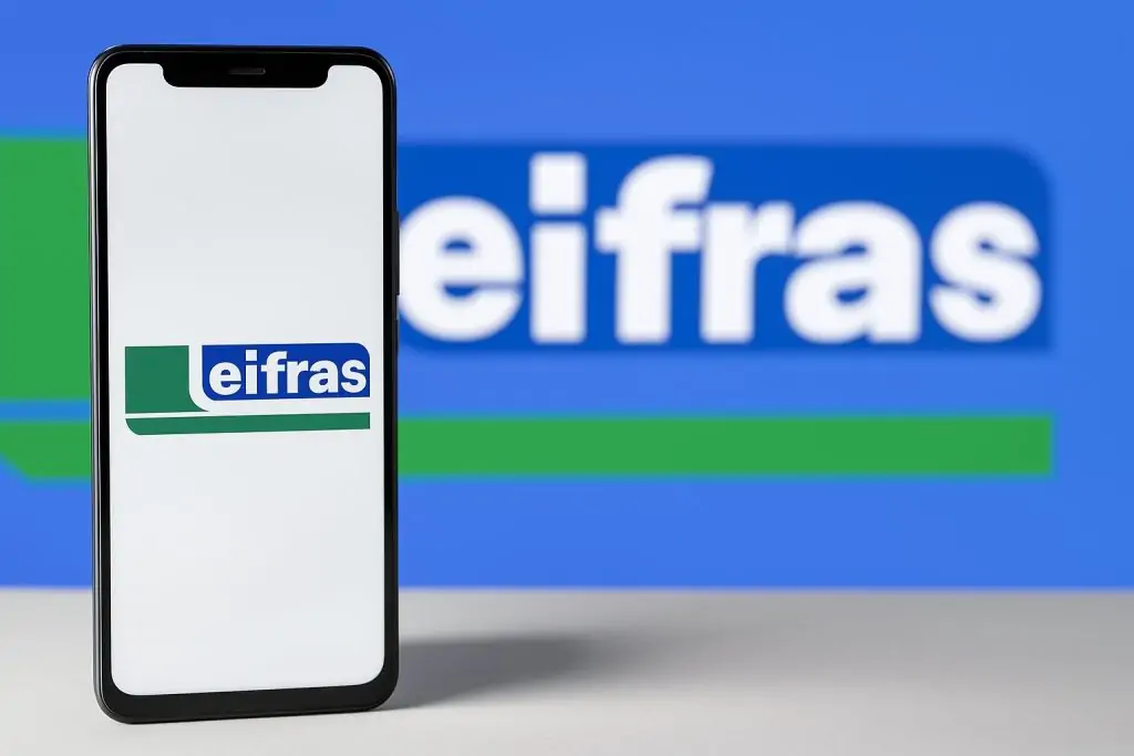 Leifras (NASDAQ: LFS) Rockets on November 11, 2025: Top Gainer Status, Quiet‑Period Countdown, and What’s Driving the Surge