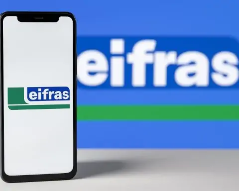 Leifras (NASDAQ: LFS) Rockets on November 11, 2025: Top Gainer Status, Quiet‑Period Countdown, and What’s Driving the Surge