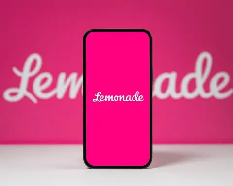 LMND Stock Soars After Q3 Beat and Guidance Raise: Revenue +42%, Loss Ratio at Record Low (Nov. 5, 2025)