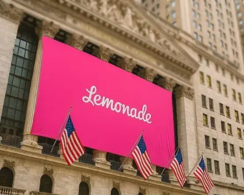 Lemonade (LMND) Stock News Today (Dec. 16, 2025): Morgan Stanley Upgrade, Tesla Integration, and the Latest Forecasts