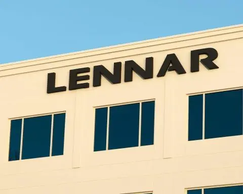 Lennar (LEN) Stock Jumps 6.6% as Millrose Exchange Offer Nears Finish Line — November 25, 2025 Update