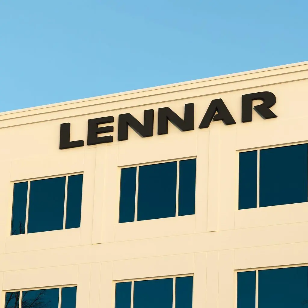 Lennar (LEN) Stock Jumps 6.6% as Millrose Exchange Offer Nears Finish Line — November 25, 2025 Update