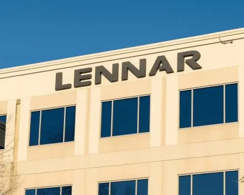 Lennar (LEN) Stock Today, November 26, 2025: Exchange Offer Finalized as Shares Extend Homebuilder Rally