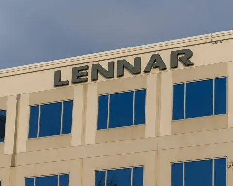 Lennar (LEN) Stock Today, November 28, 2025: Price, News, and Outlook for the Homebuilder