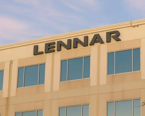 Lennar (LEN) Stock: What to Watch Before the November 28, 2025 Market Open