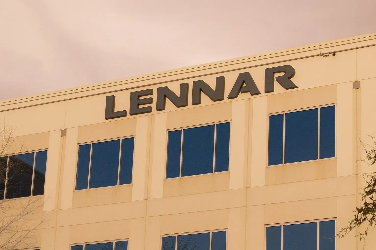 Lennar Stock (LEN) Pre‑Market Preview for December 1, 2025: Institutions Rebalance as Valuation Debate Heats Up
