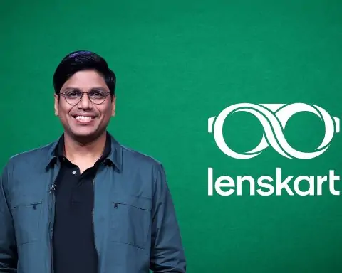 Lenskart IPO Frenzy: Sky-High Valuation Meets Surging Demand – Will Investors See Big Gains?