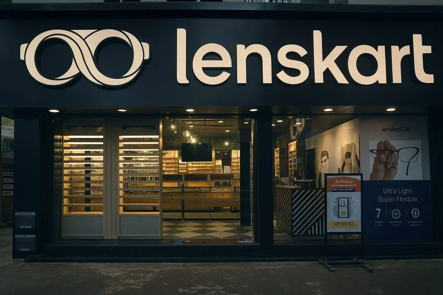 Lenskart Share Price Today (28 November 2025): Jefferies ‘Buy’ Call, Pop Mart Sweet Bean Deal & Netflix Stranger Things 5 Collab Explained