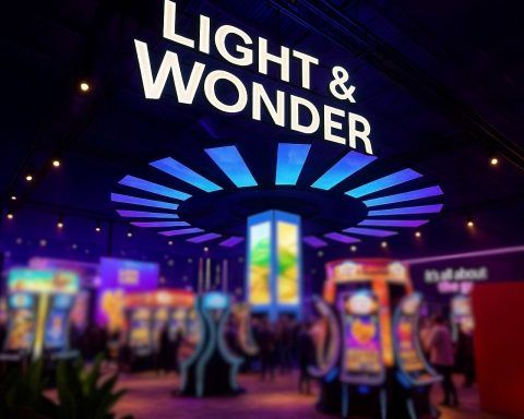 Light & Wonder shares jump on ASX after $127.5 mln Aristocrat settlement ends Dragon Train fight