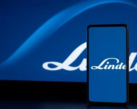 Linde plc (LIN) Stock on November 26, 2025: Price Action, Institutional Flows and Analyst Outlook