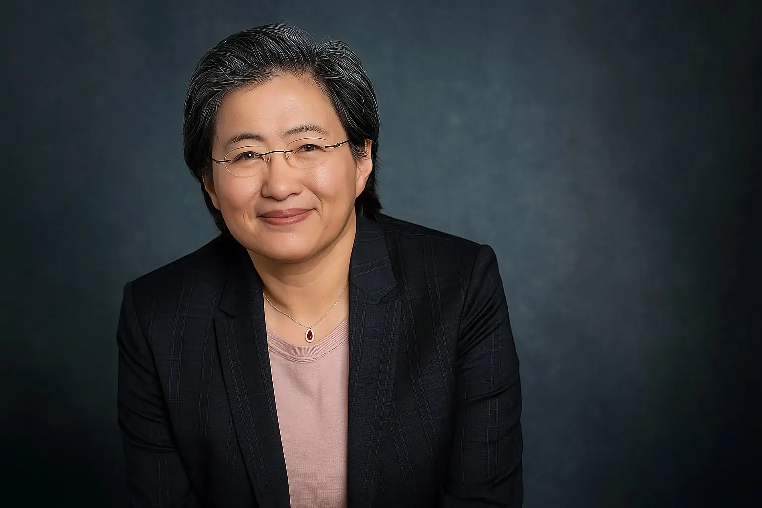 AMD Targets $100B in Data‑Center Revenue Within Five Years as Analyst Day Sets 60% CAGR Ambition (Nov. 12, 2025)