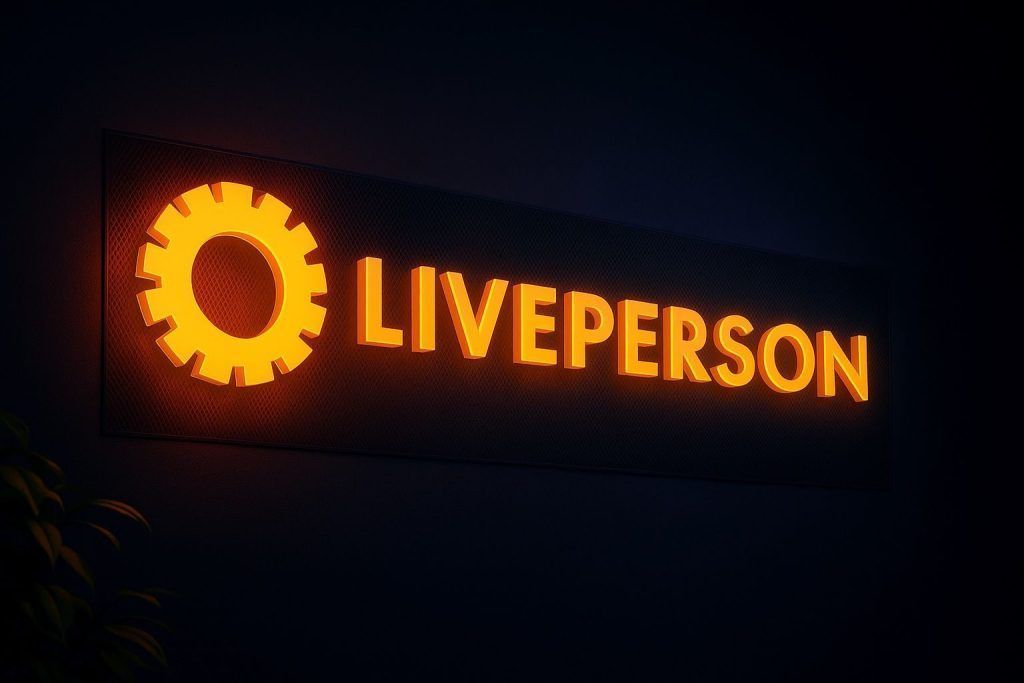 LivePerson (LPSN) Soars After Citron Shout‑Out: Q3 Beat, Guidance Lift, and AI ‘Conversation Simulator’ Fuel Rally — 11/11/2025