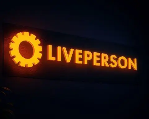 LivePerson (LPSN) Soars After Citron Shout‑Out: Q3 Beat, Guidance Lift, and AI ‘Conversation Simulator’ Fuel Rally — 11/11/2025