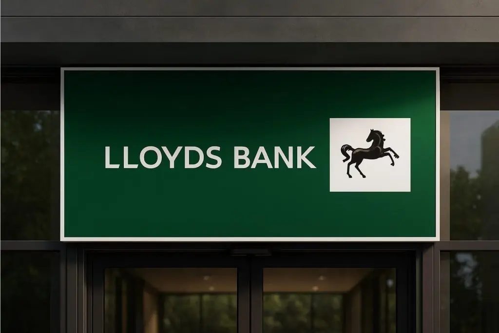 Lloyds Banking Group (LLOY) Near £1 After BoE Stress Test: Share Price, Latest News and 2026 Outlook