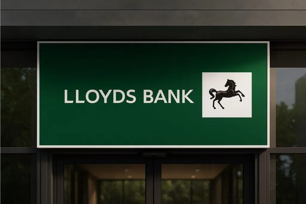 Lloyds Banking Group Share Price Near 52‑Week High: Latest LLOY Stock News and 2026 Forecast